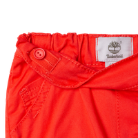 Twill Bermuda shorts - Minium
