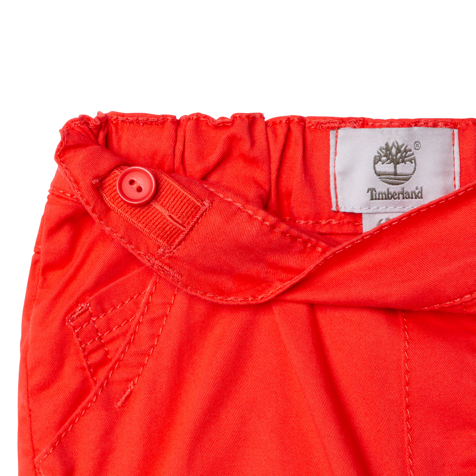Twill Bermuda shorts - Minium