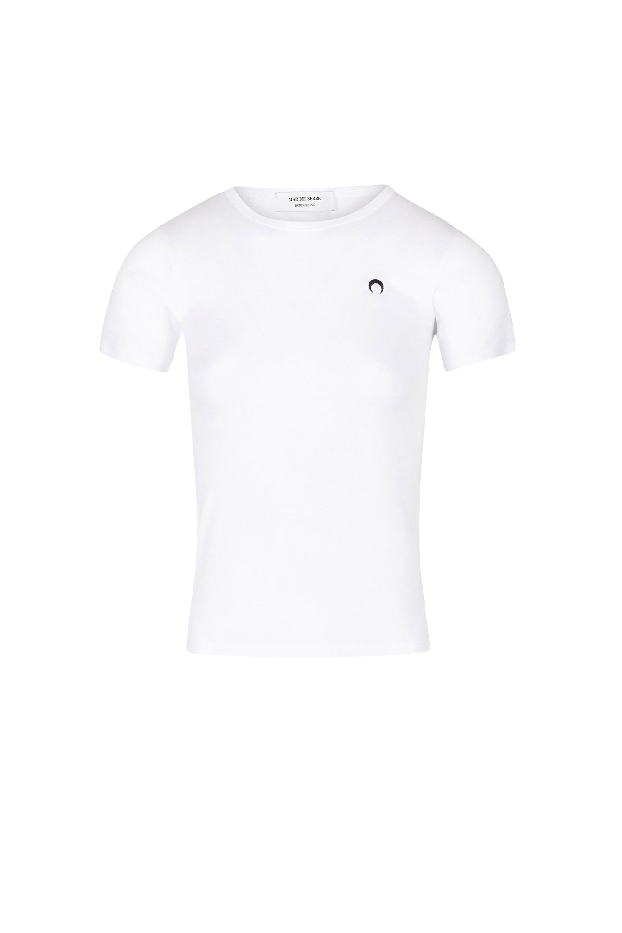 PRIX MARQUE : 45€_White & Black Moon Top - White & Black Moon