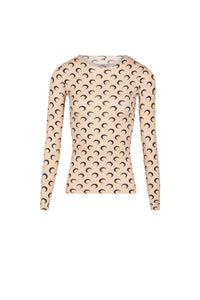 PRIX MARQUE : 75€_All Over Moon Tan Top - All Over Moon Tan