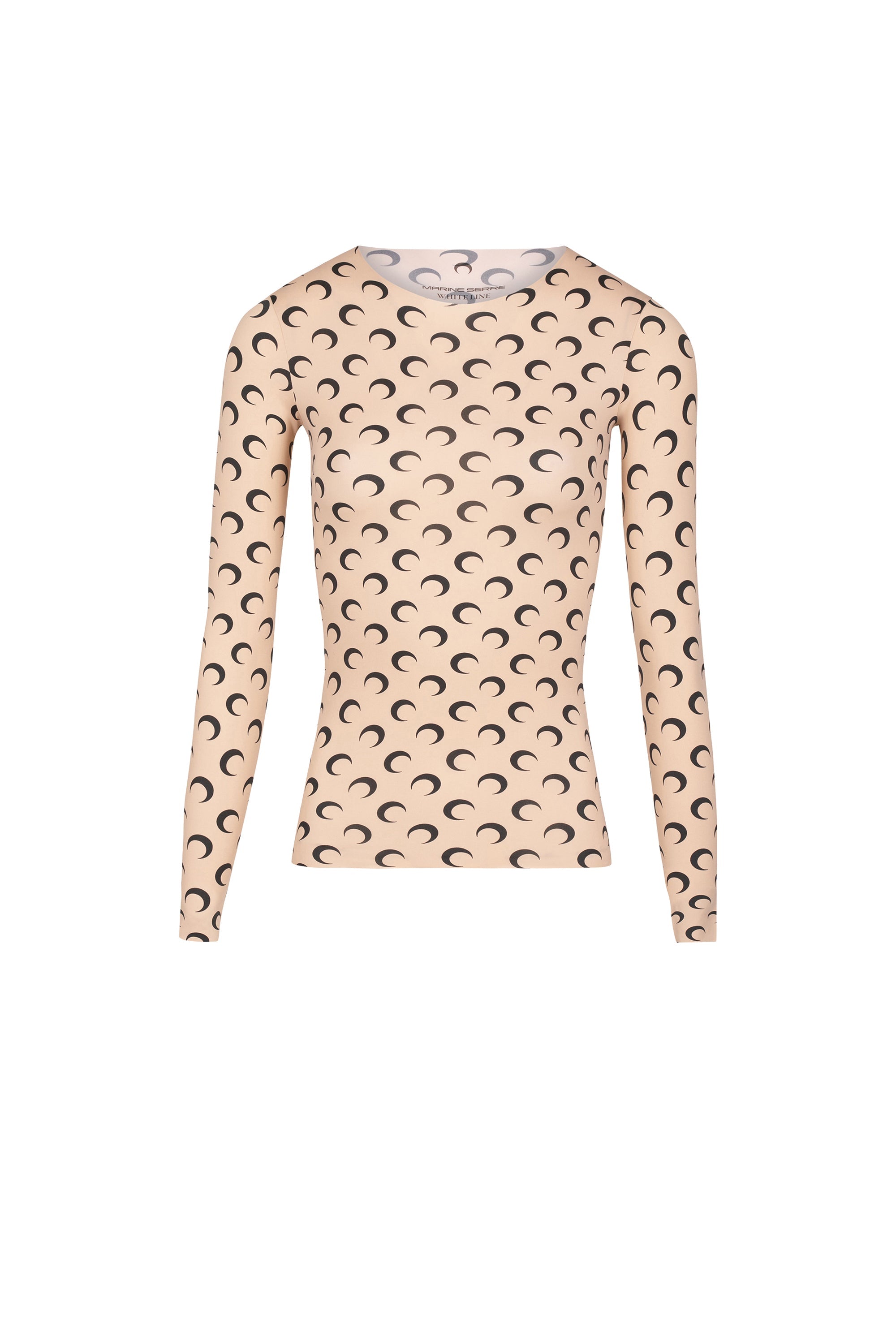 PRIX MARQUE : 95€_All Over Moon Tan Top - All Over Moon Tan