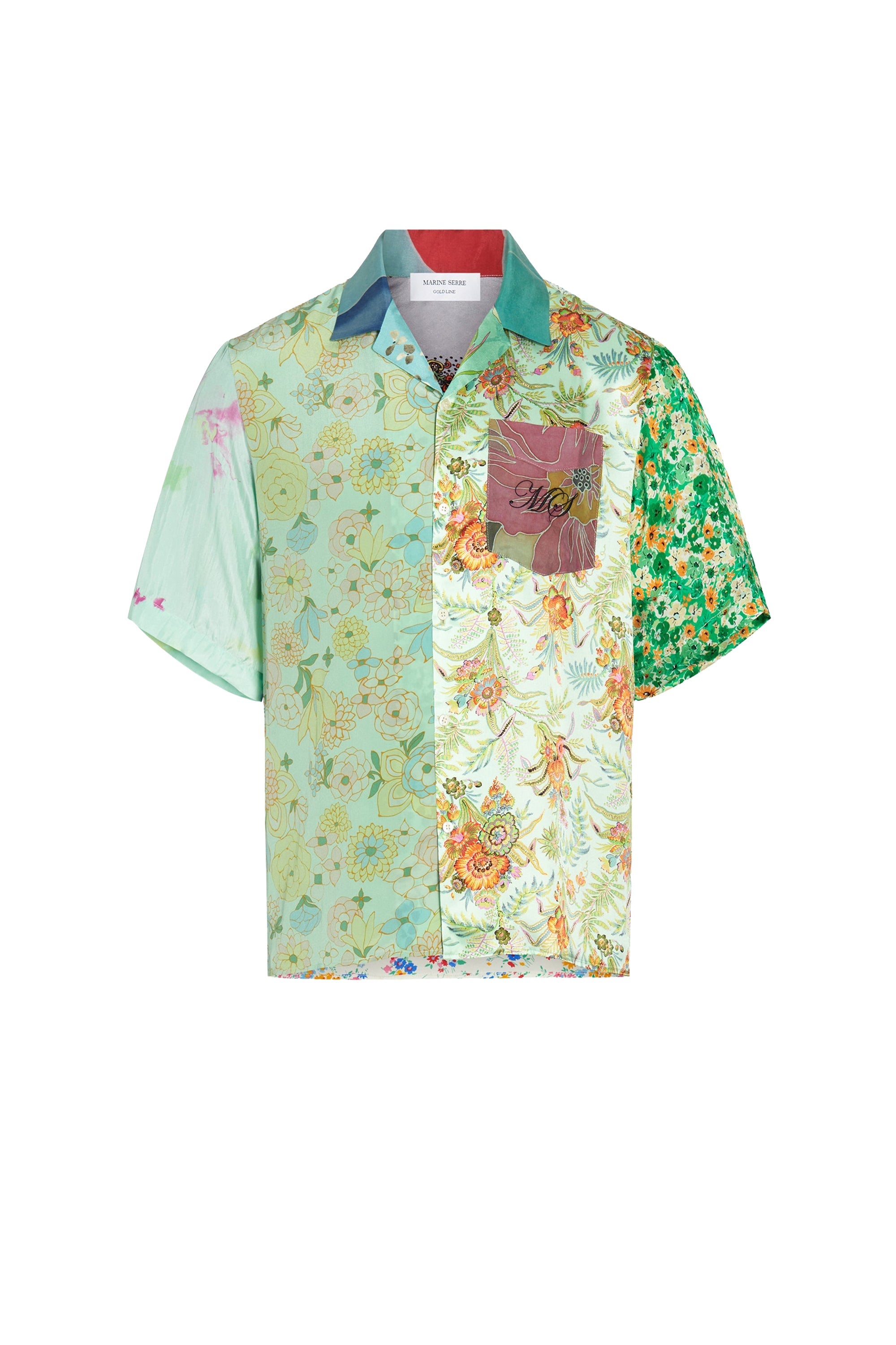 PRIX MARQUE : 150€_Bok Choy Chemise - Bok Choy