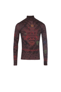 PRIX MARQUE : 120€_All Over Moon Brown Top - All Over Moon Brown