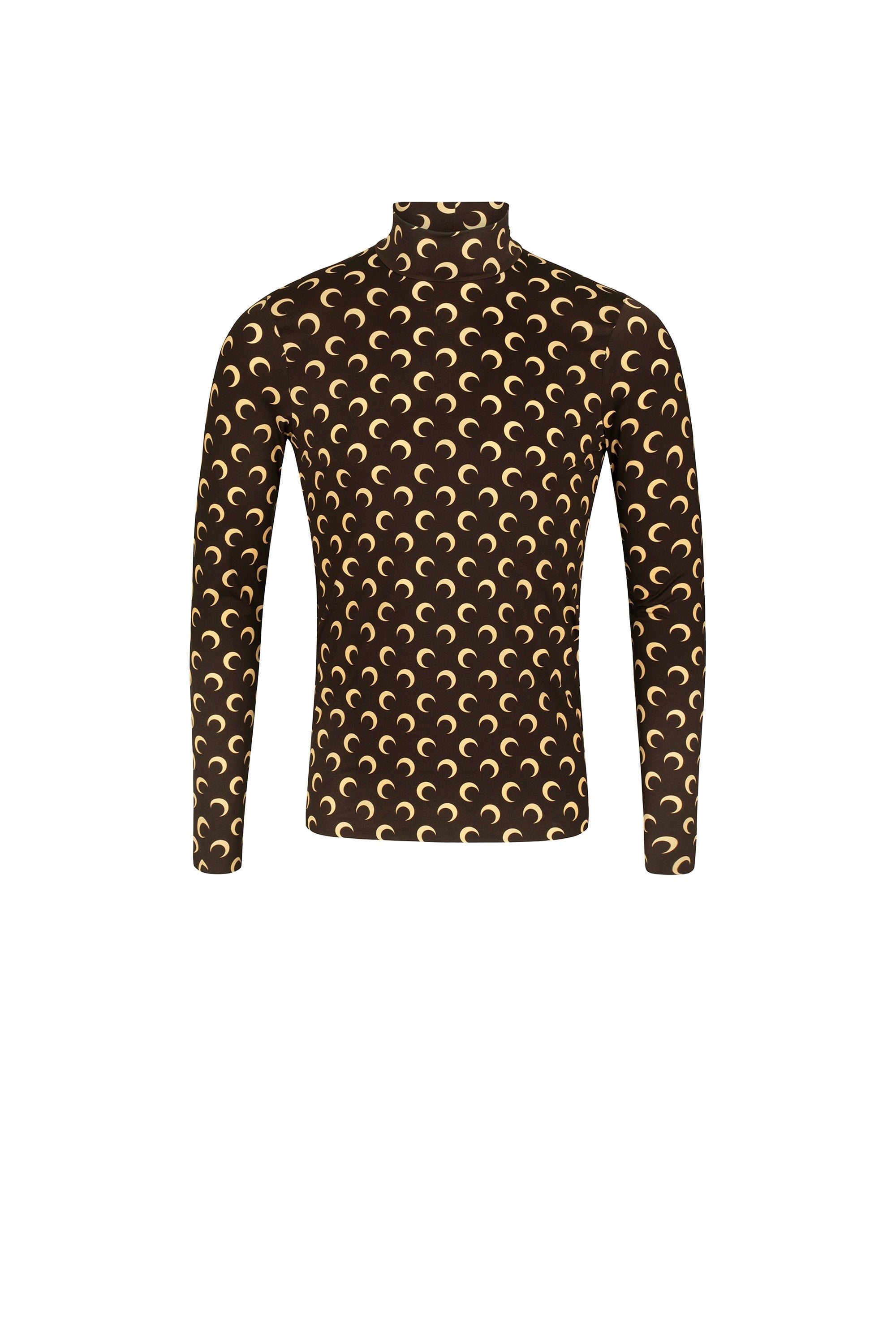 PRIX MARQUE : 120€_All Over Moon Brown Top - All Over Moon Brown