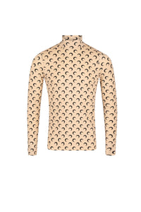 PRIX MARQUE : 120€_All Over Moon Tan Top - All Over Moon Tan