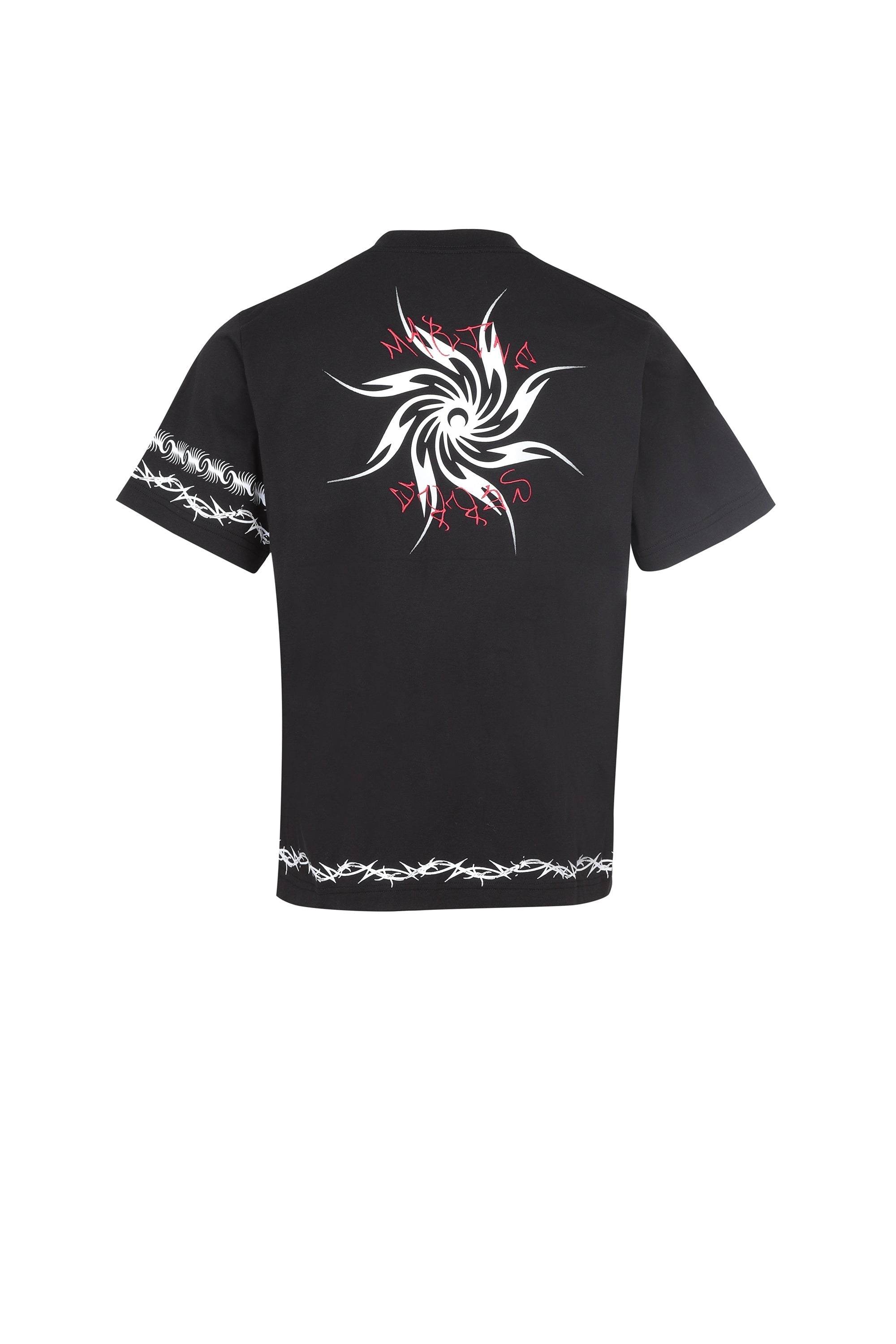 PRIX MARQUE : 65€_Black Top - Black