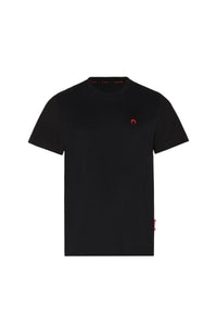 T-shirt en coton - Black