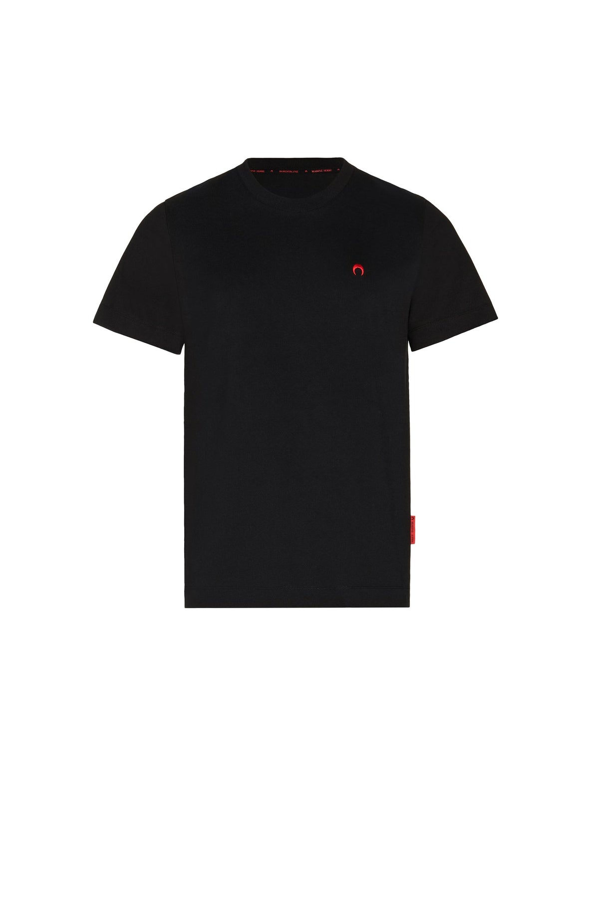 T-shirt en coton - Black