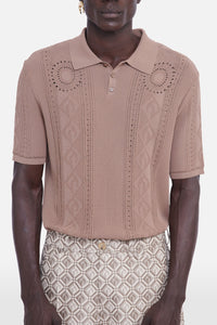 PRIX MARQUE : 150€_Beige Pull - Beige