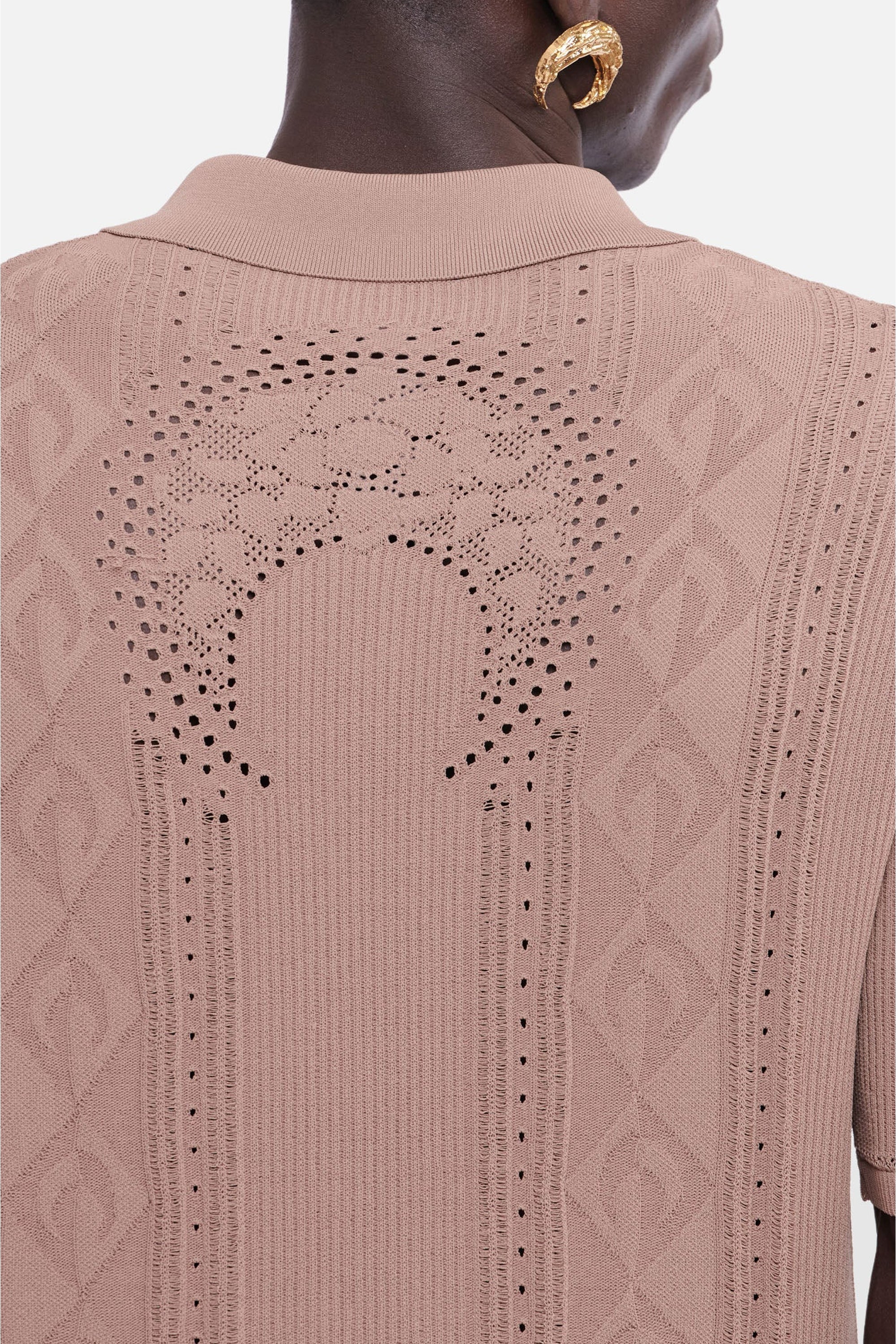 PRIX MARQUE : 150€_Beige Pull - Beige