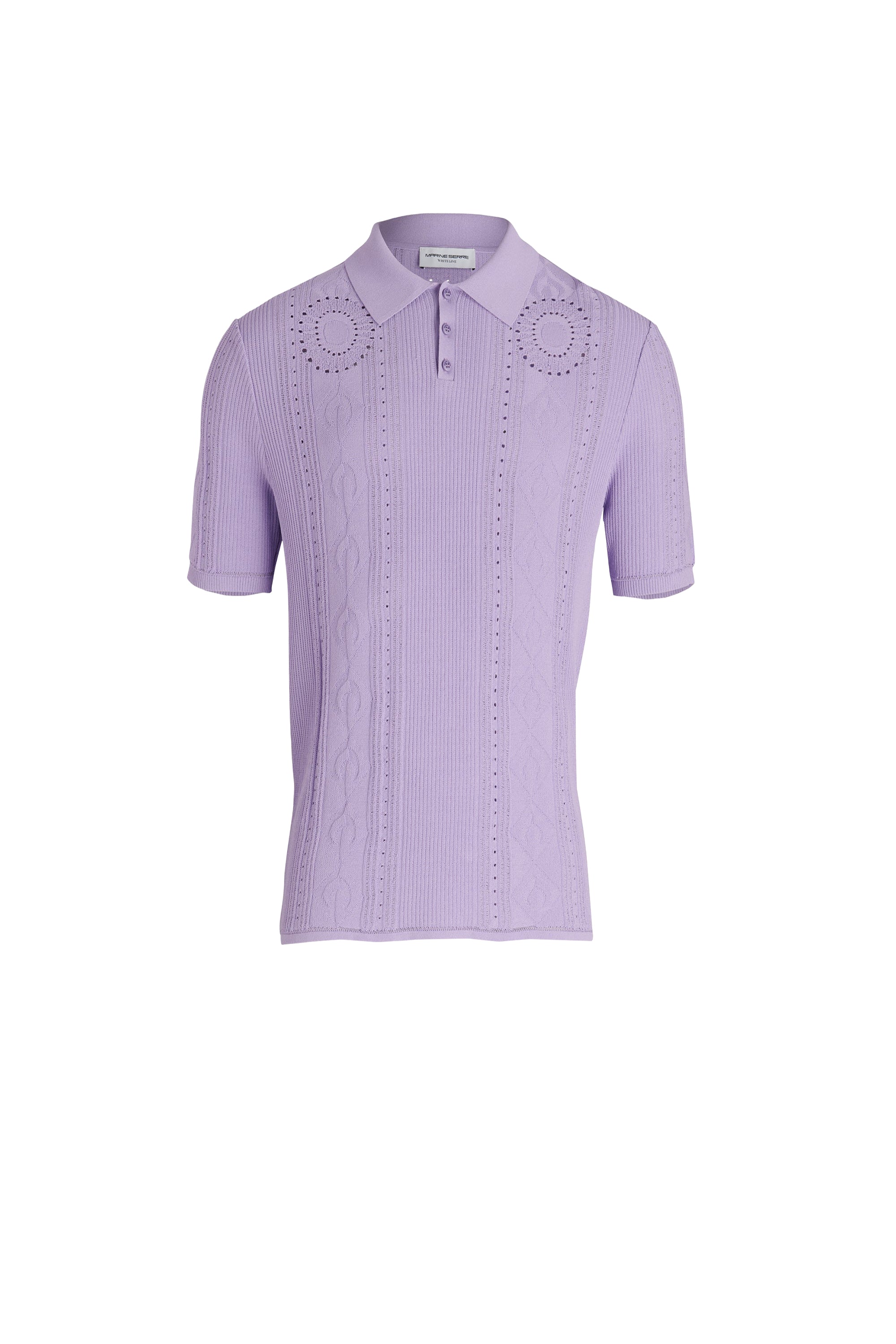 PRIX MARQUE : 120€_Lilac Pull - Lilac