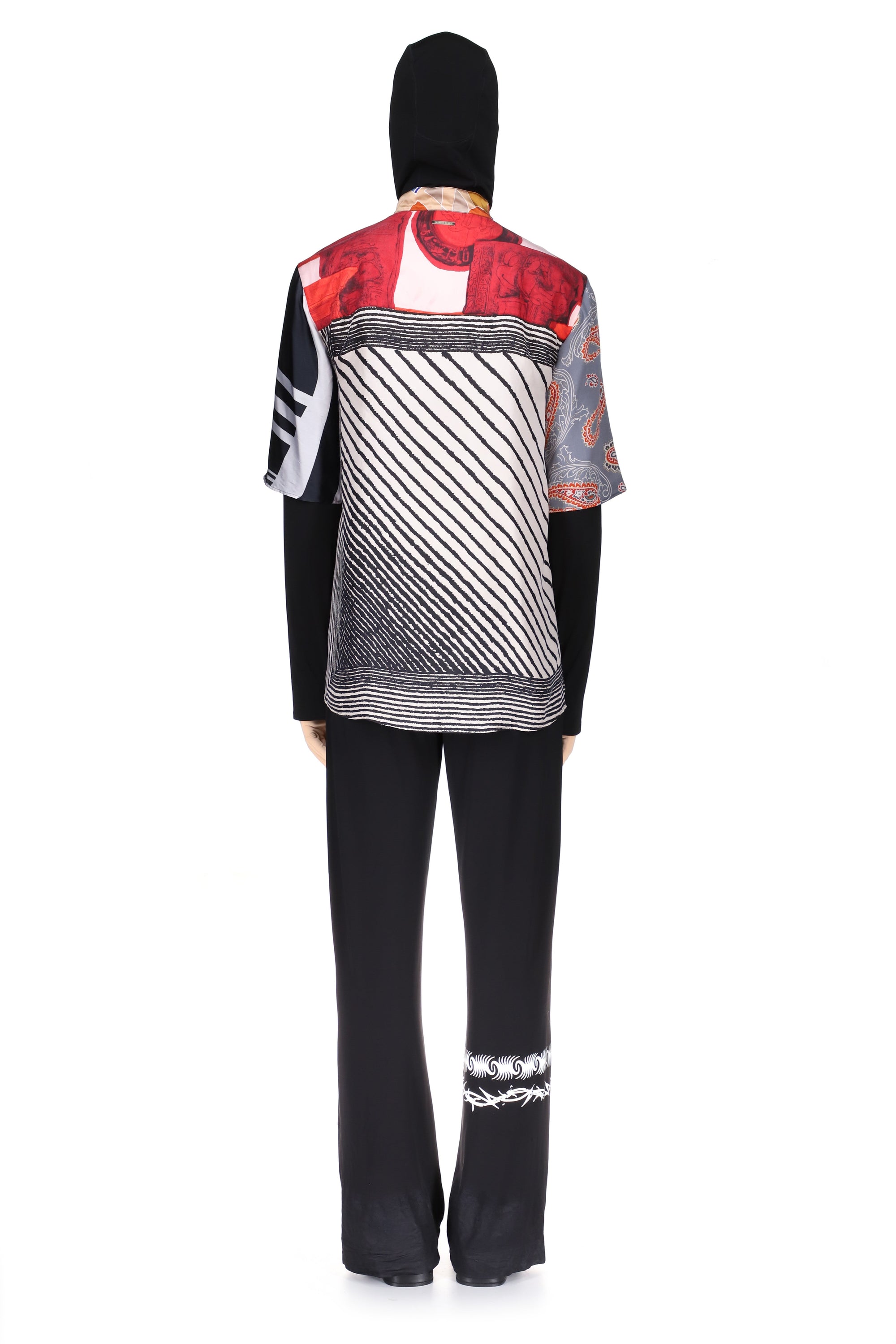 PRIX MARQUE : 150€_Multicolor Chemise - Multicolor