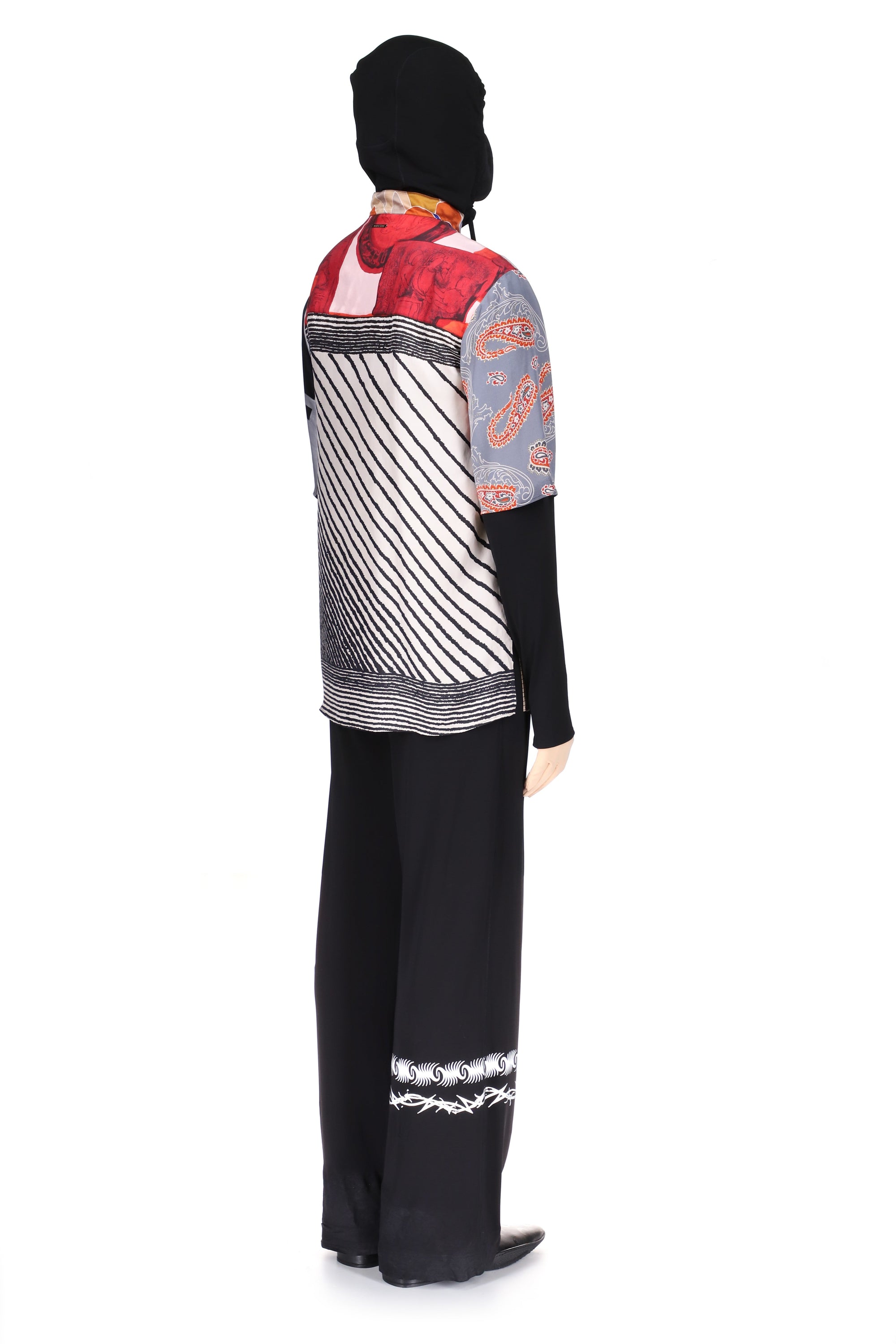PRIX MARQUE : 150€_Multicolor Chemise - Multicolor