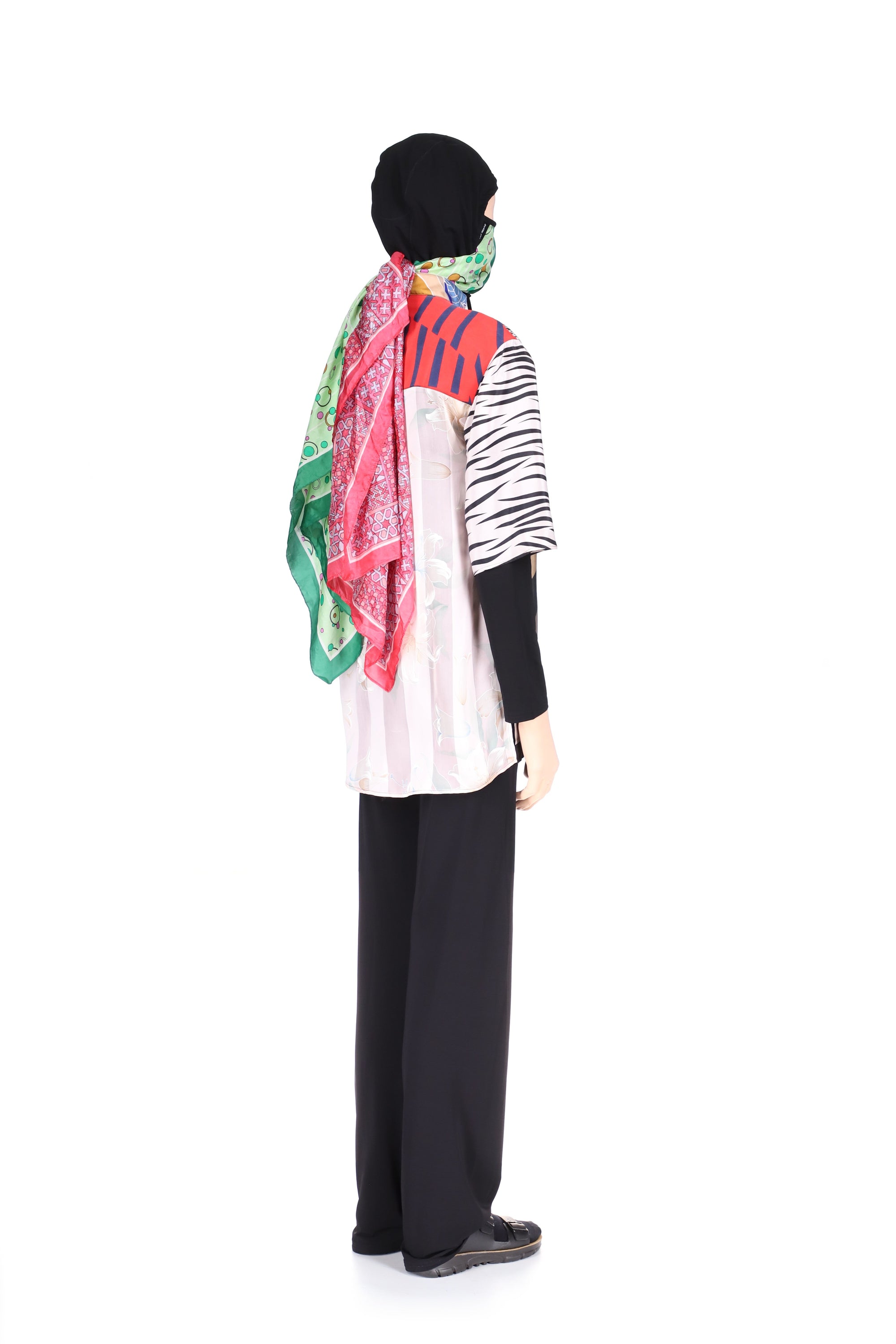 PRIX MARQUE : 150€_Multicolor Chemise - Multicolor