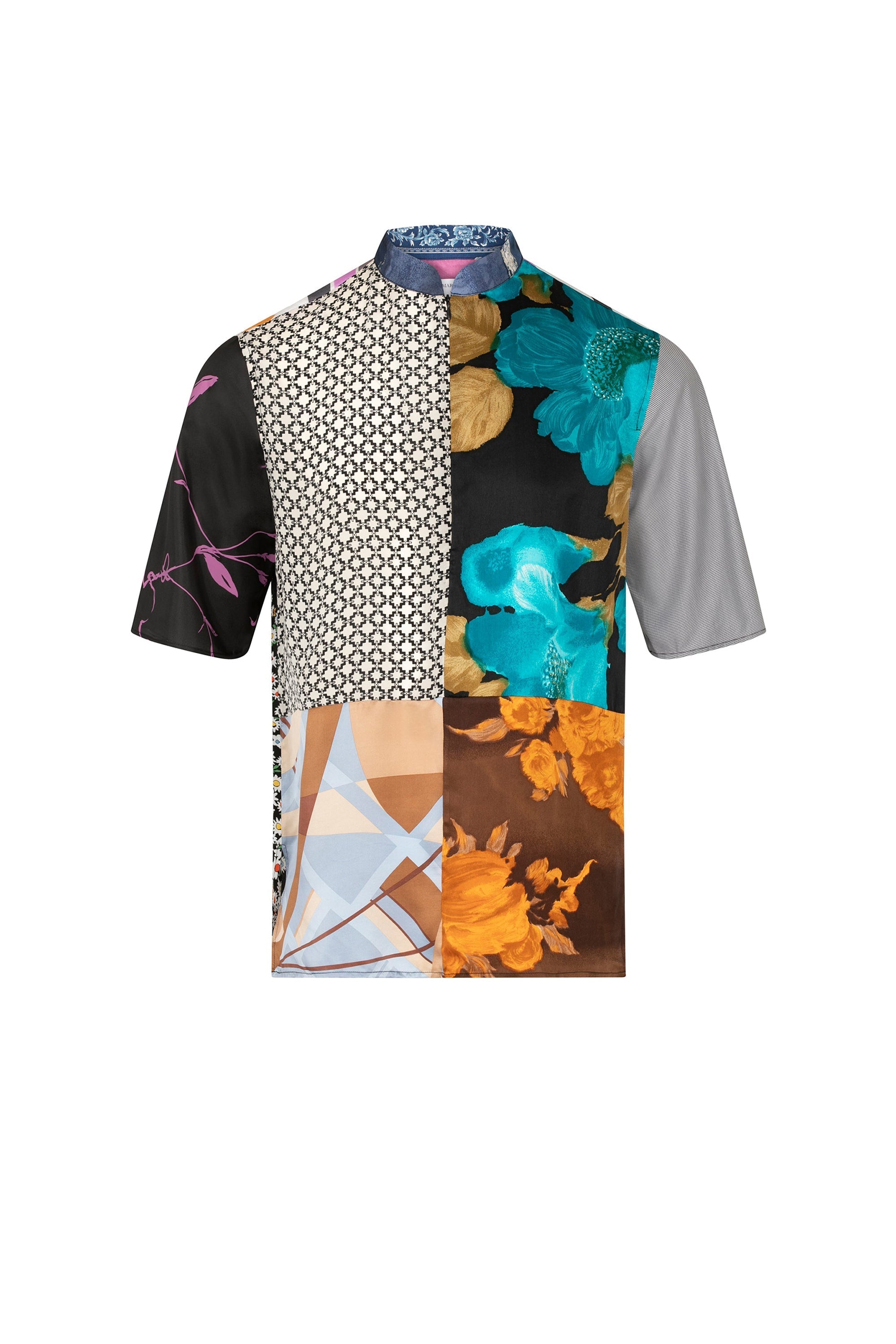 PRIX MARQUE : 150€_Multicolor Chemise - Multicolor