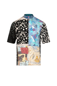 PRIX MARQUE : 150€_Multicolor Chemise - Multicolor