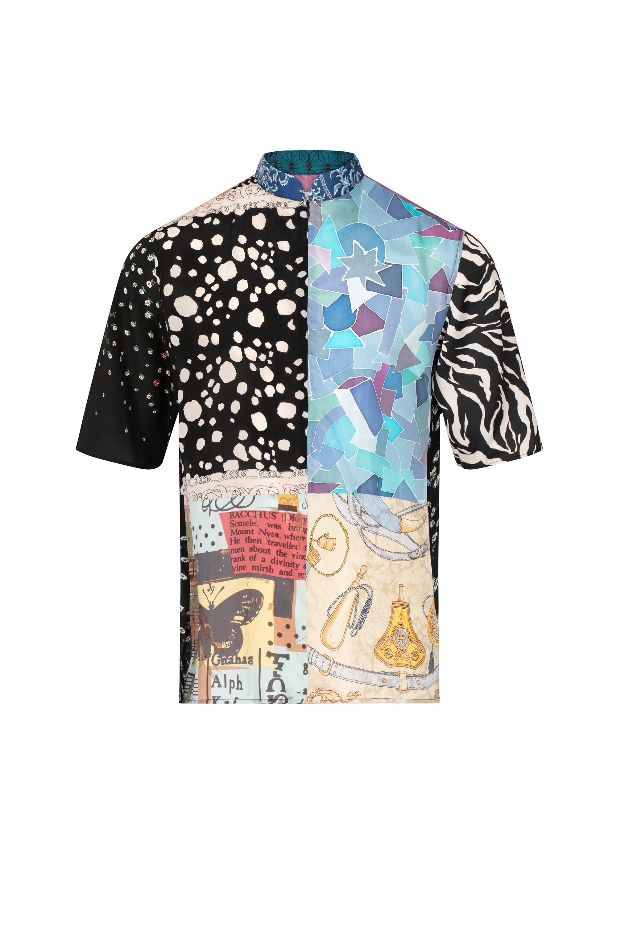 PRIX MARQUE : 150€_Multicolor Chemise - Multicolor