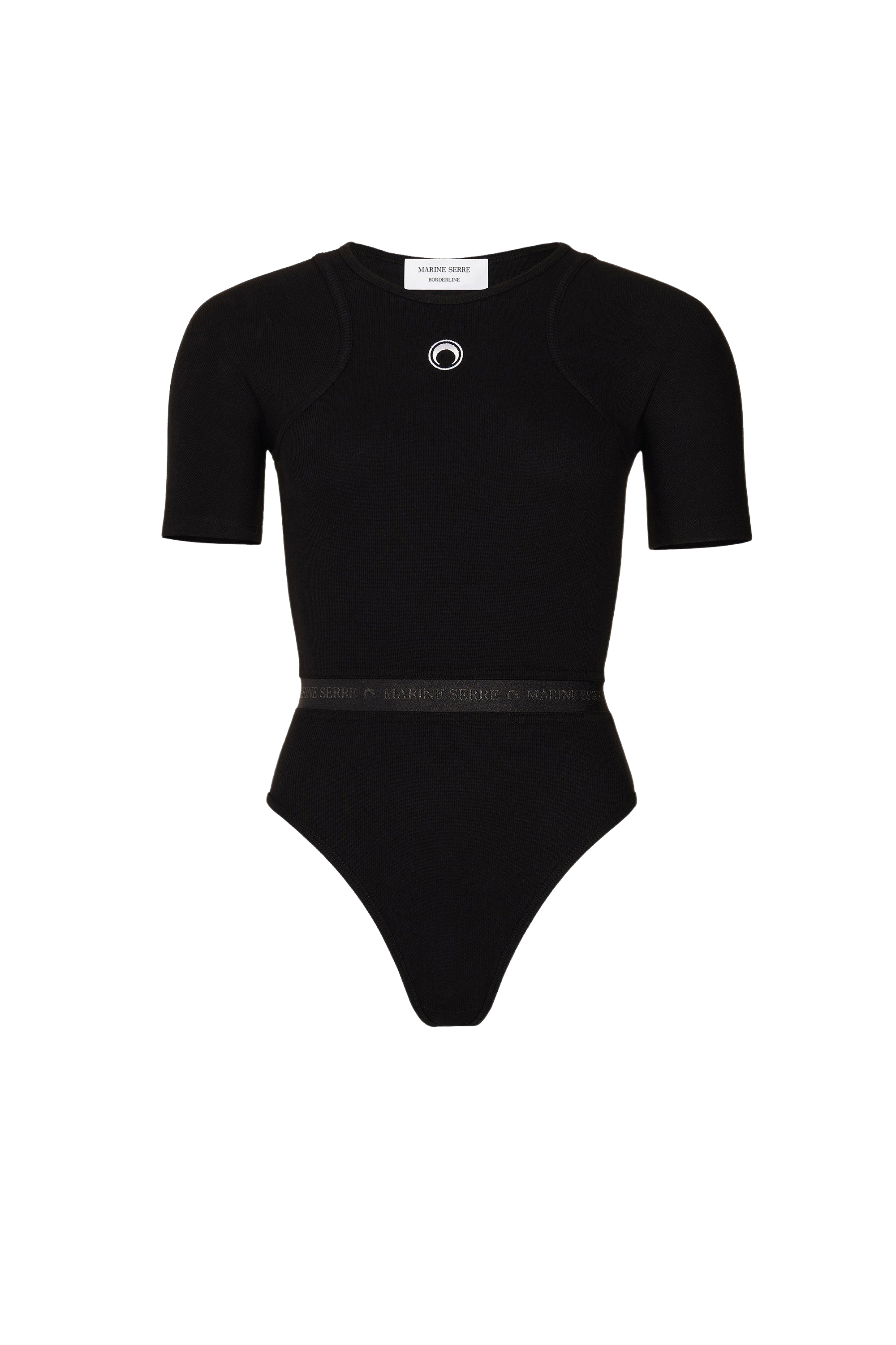 PRIX MARQUE : 85€_Black Top - Black