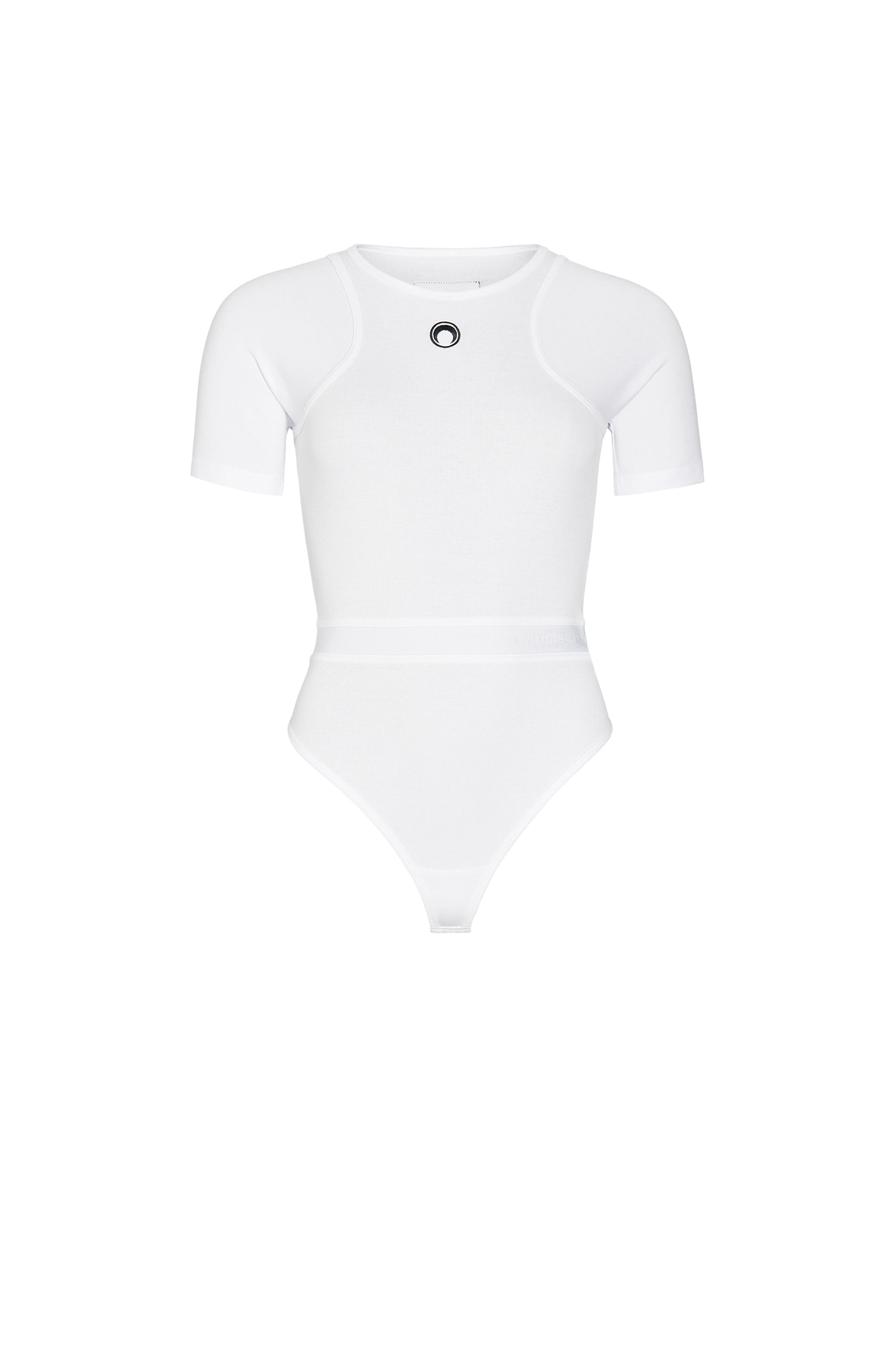 PRIX MARQUE : 85€_White Top - White