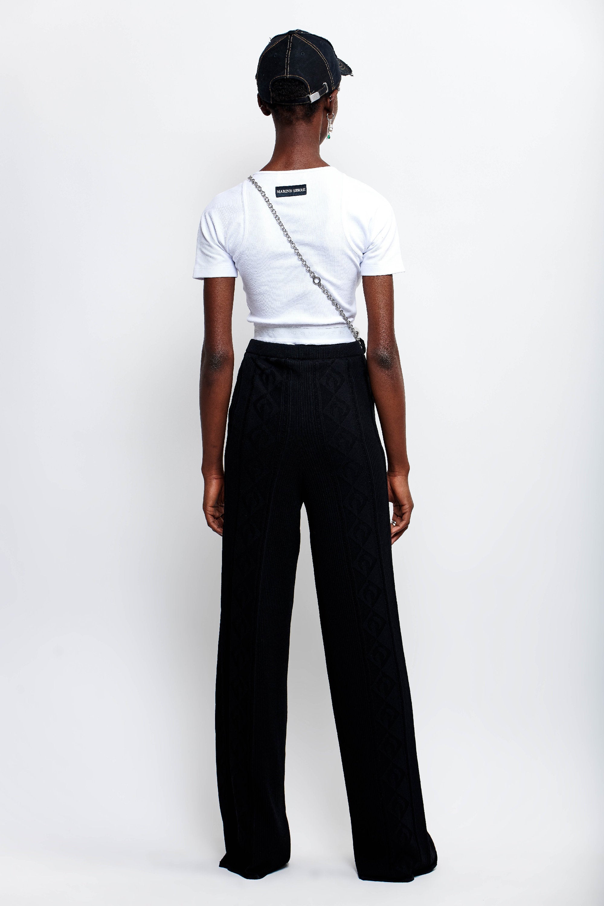 PRIX MARQUE : 95€_White Sous-Vêtements - White