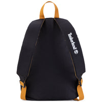 Canvas backpack - Black