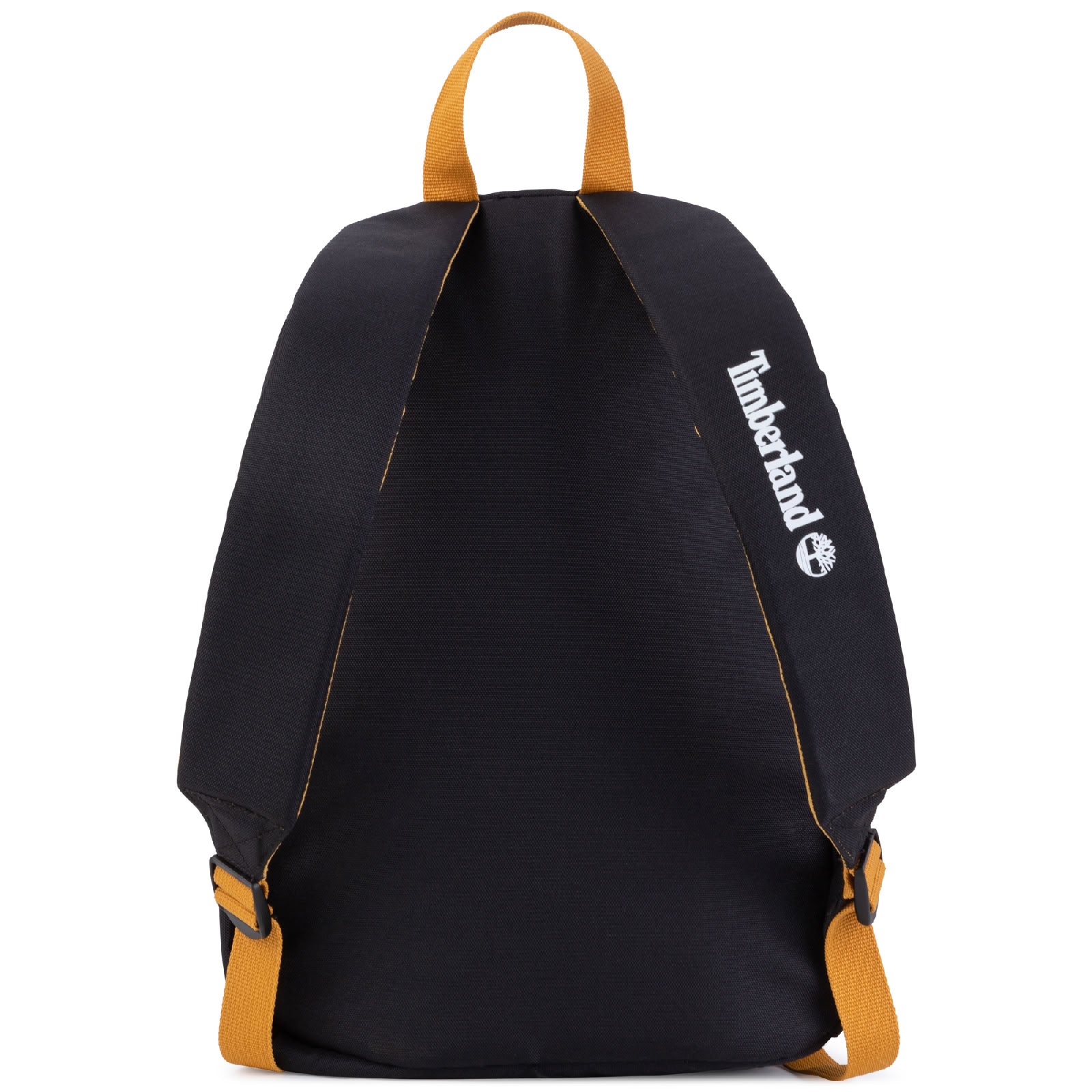 Canvas backpack - Black
