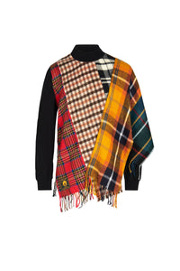 PRIX MARQUE : 170€_Blue Pull - Blue