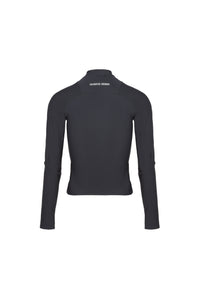 PRIX MARQUE : 95€_Black Top - Black