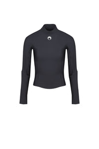PRIX MARQUE : 95€_Black Top - Black