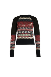 PRIX MARQUE : 150€_Multicolor Pull - Multicolor