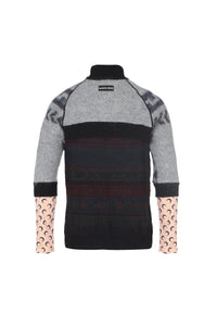 PRIX MARQUE : 190€_Black Pull - Black