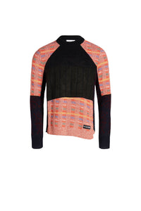 PRIX MARQUE : 170€_Multicolor Pull - Multicolor