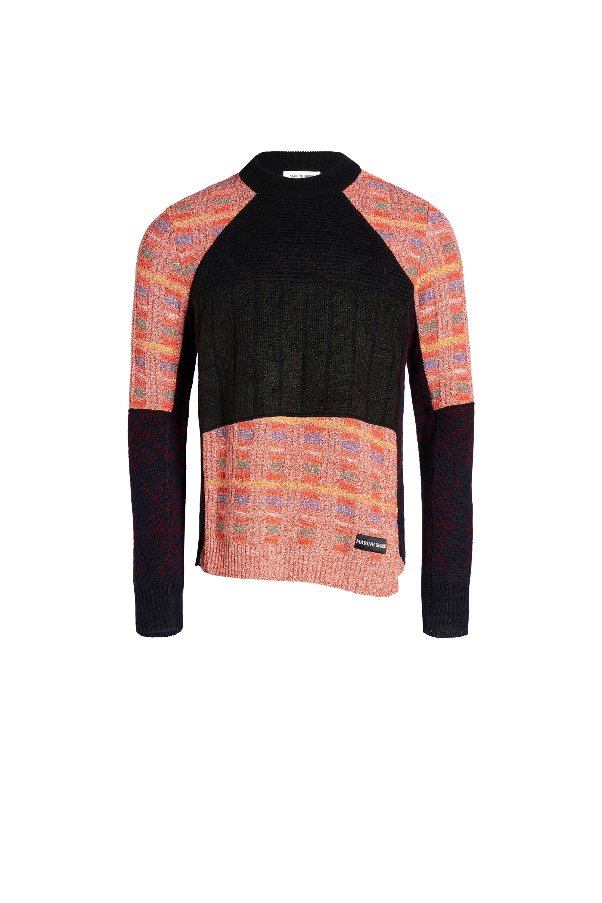 PRIX MARQUE : 170€_Multicolor Pull - Multicolor