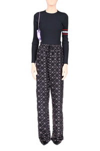 PRIX MARQUE : 95€_Black Pull - Black