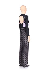 PRIX MARQUE : 95€_Black Pull - Black