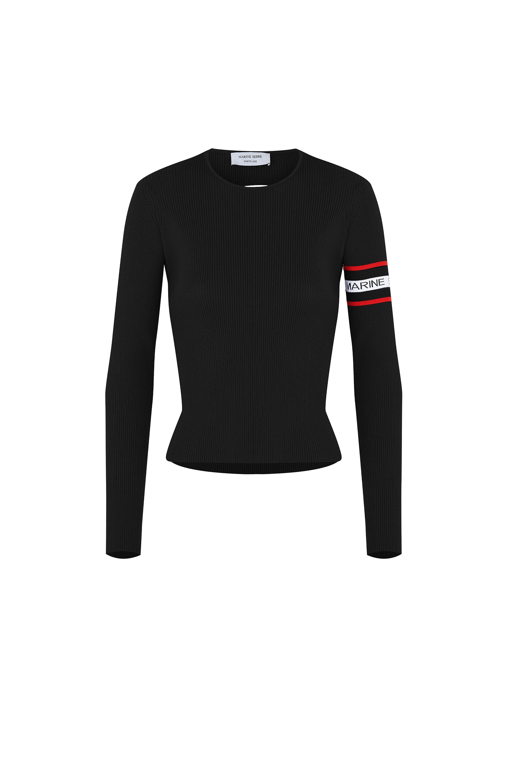 PRIX MARQUE : 95€_Black Pull - Black