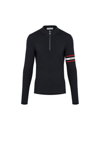 PRIX MARQUE : 120€_Black Pull - Black