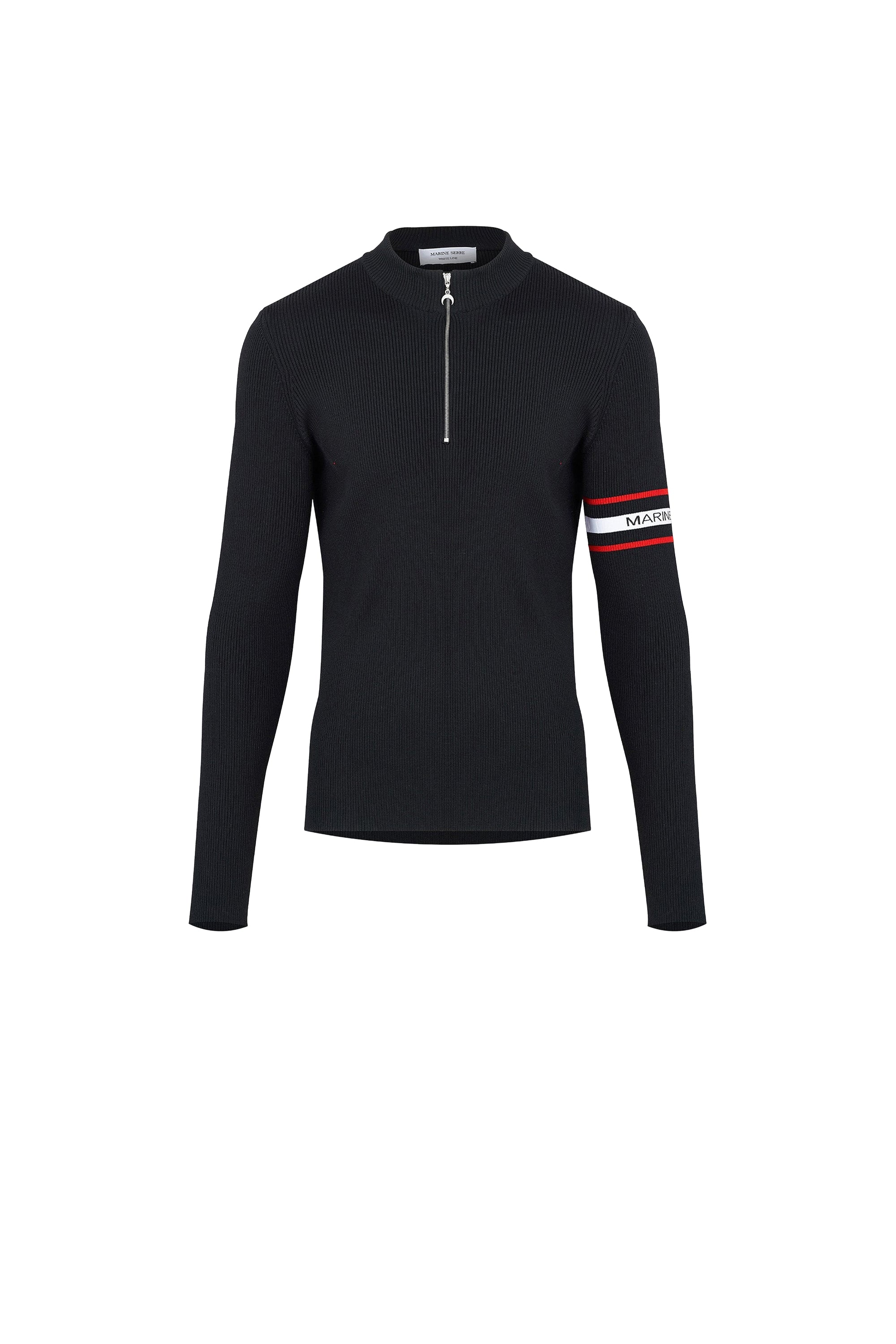 PRIX MARQUE : 120€_Black Pull - Black