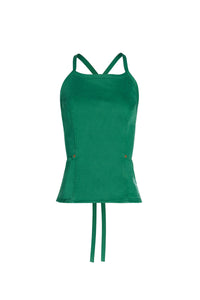 PRIX MARQUE : 95€_Evergreen Top - Evergreen