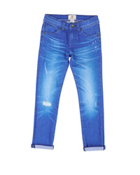 Pantalon en denim - Denim Surteint
