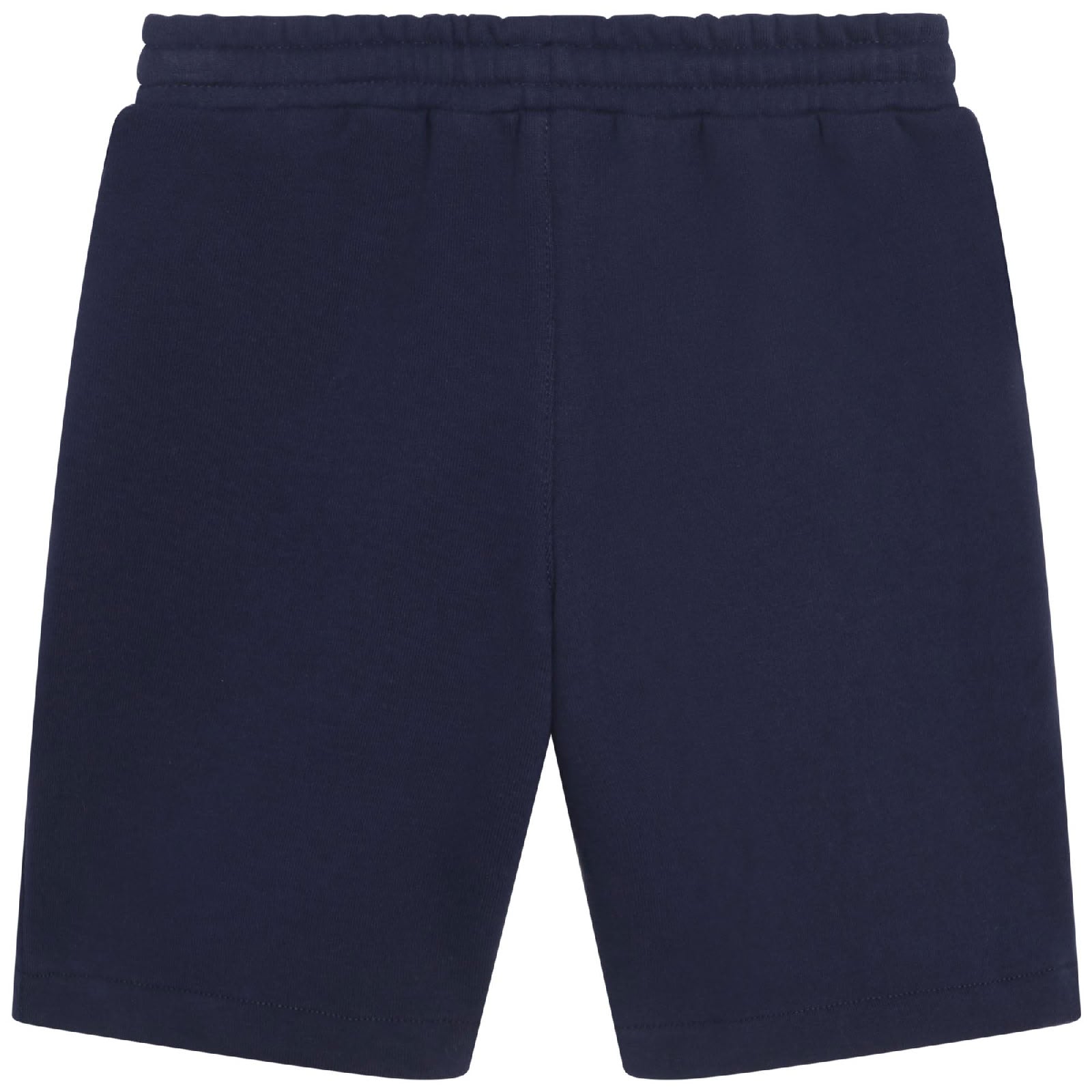 Bermuda en coton - Blue Indigo