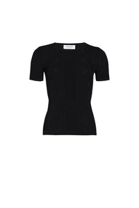PRIX MARQUE : 95€_Black Pull - Black