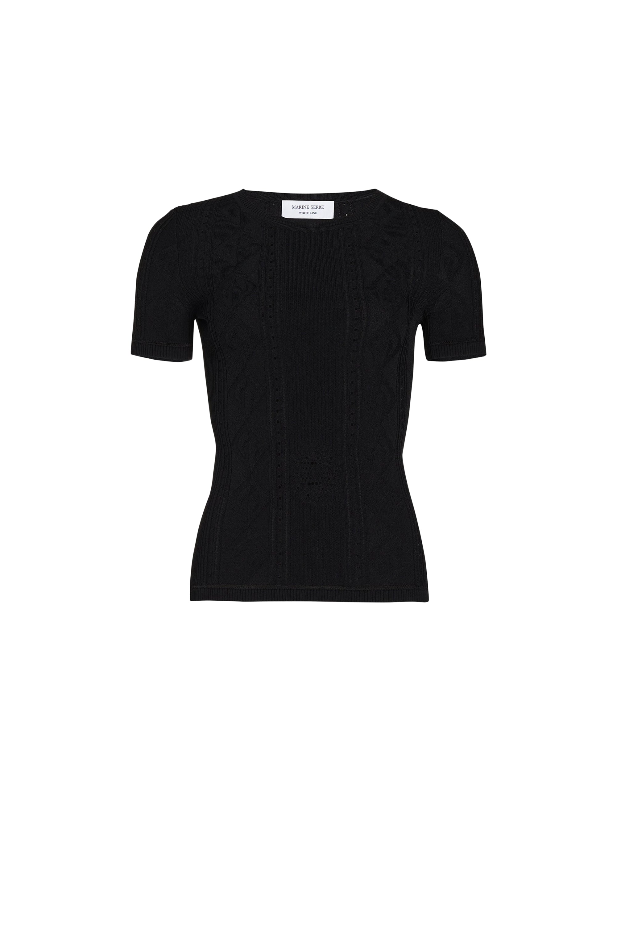 PRIX MARQUE : 95€_Black Pull - Black