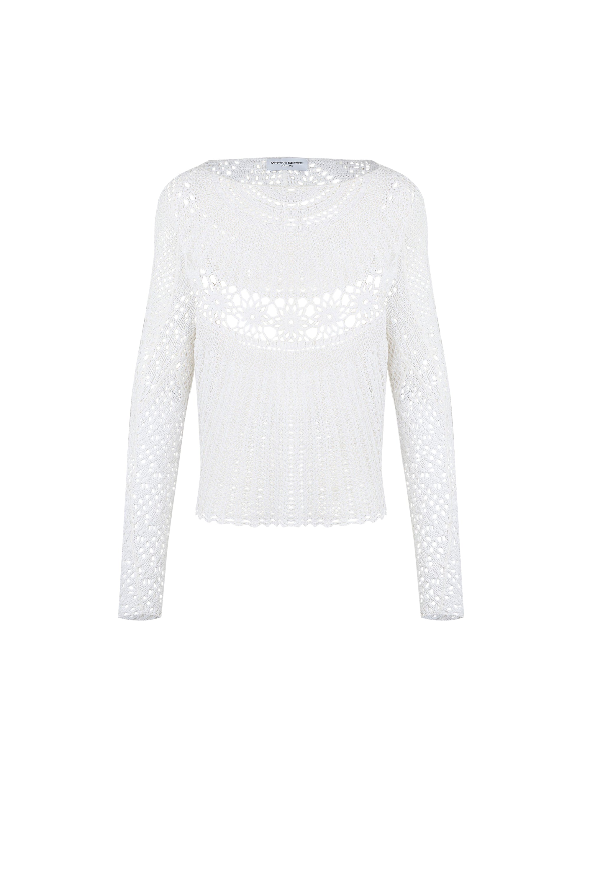 PRIX MARQUE : 150€_White Pull - White