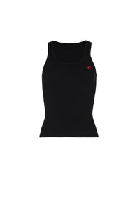 PRIX MARQUE : 35€_Black Top - Black