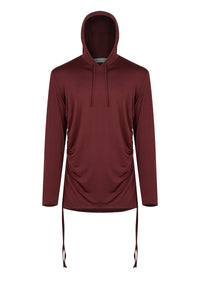 PRIX MARQUE : 170€_Brown Top - Brown