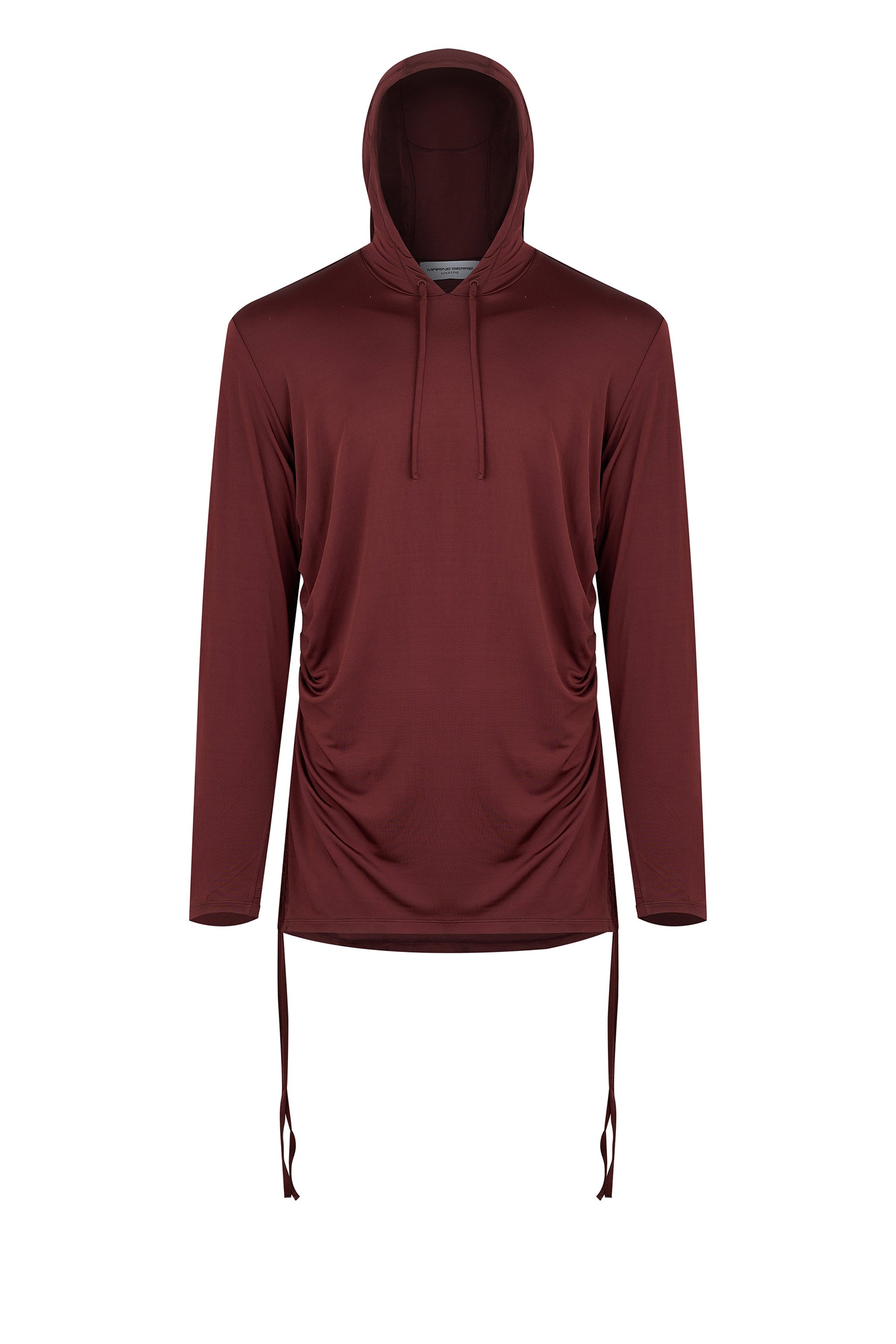 PRIX MARQUE : 170€_Brown Top - Brown