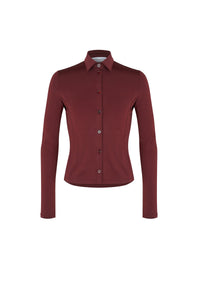 PRIX MARQUE : 170€_Brown Chemise - Brown