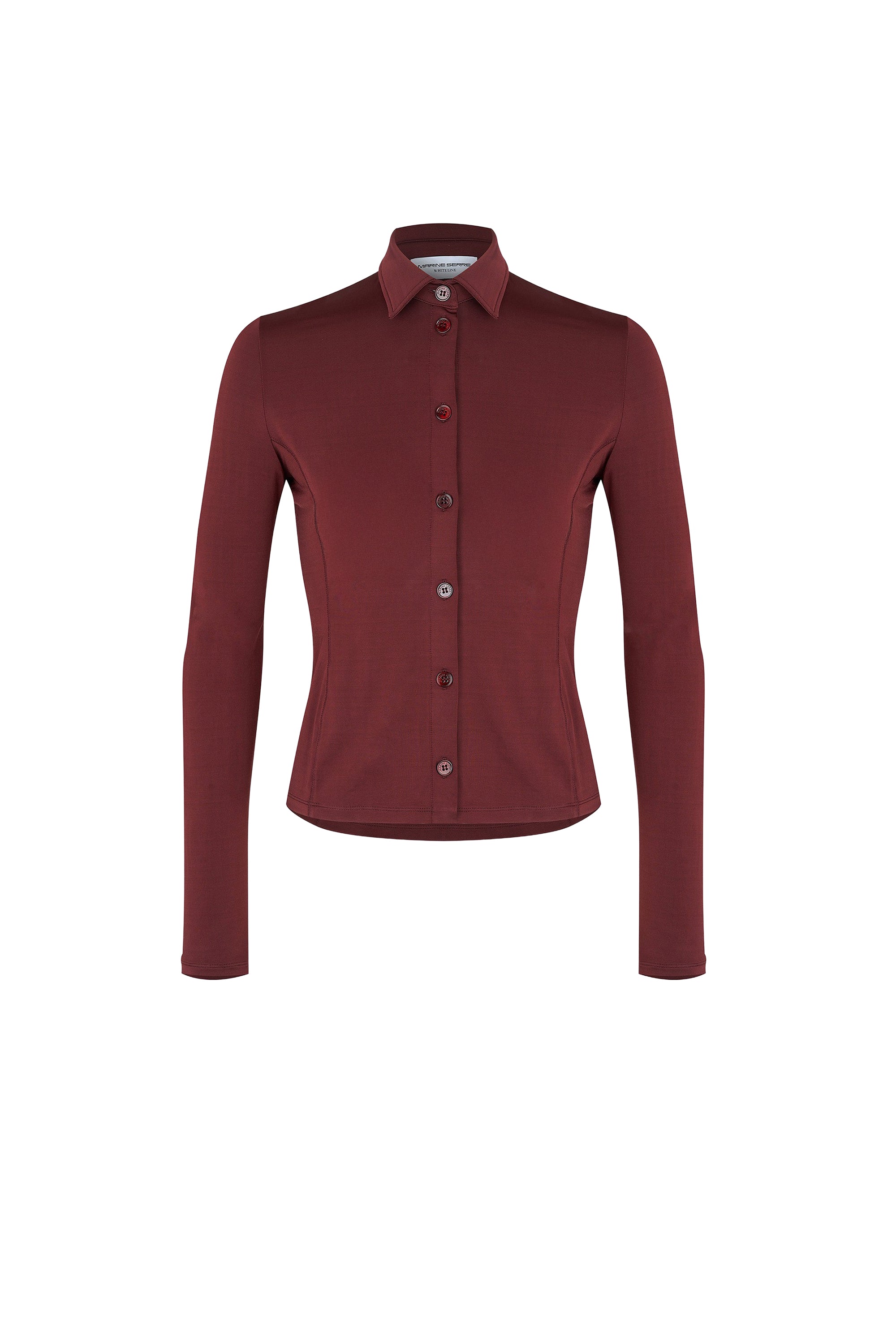 PRIX MARQUE : 170€_Brown Chemise - Brown