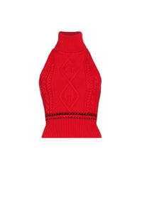 PRIX MARQUE : 120€_Red Pull - Red